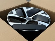 Lucid Air Smidde OEM-fælge R19 V3 (4 stk.) foto 4