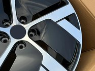 Lucid Air Smidde OEM-fælge R19 V3 (4 stk.) foto 9