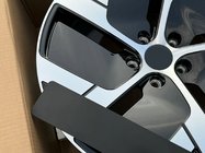 Lucid Air Smidde OEM-fælge R19 V3 (4 stk.) foto 7