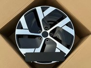 Lucid Air Smidde OEM-fælge R19 V3 (4 stk.) foto 2