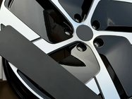 Lucid Air Smidde OEM-fælge R19 V3 (4 stk.) foto 8