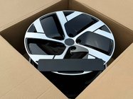 Lucid Air Smidde OEM-fælge R19 V3 (4 stk.) foto 3
