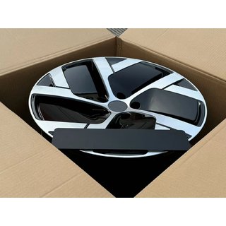 Smidde OEM-fælge R19 V3 (4 stk.) Lucid Air foto 4