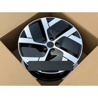 Smidde OEM-fælge R19 V3 (4 stk.) Lucid Air foto 1