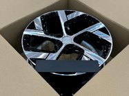 Lucid Air OEM smedede fælge R21 (4 stk.) foto 4