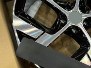 Lucid Air OEM smedede fælge R21 (4 stk.) foto 10