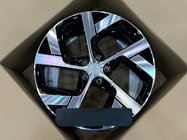 Lucid Air OEM smedede fælge R21 (4 stk.) foto 2