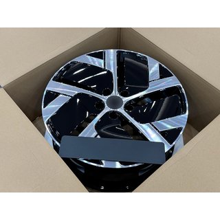 Smedede OEM fælge R20 V1 (4 stk.) Lucid Air foto 3