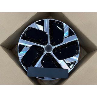Smedede OEM fælge R20 V1 (4 stk.) Lucid Air foto 1