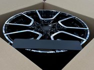 Lucid Air Smedede OEM fælge R20 V2 (4 stk) foto 6