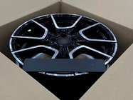 Lucid Air Smedede OEM fælge R20 V2 (4 stk) foto 5