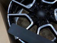Lucid Air Smedede OEM fælge R20 V2 (4 stk) foto 7