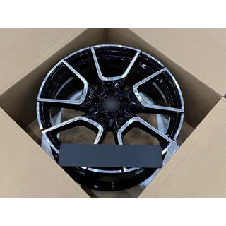 Smedede OEM fælge R20 V2 (4 stk) Lucid Air foto 3