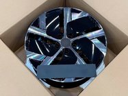 Lucid Air Smedede OEM R19 V4 fælge (sæt med 4 stk) foto 2