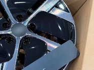 Lucid Air Smedede OEM R19 V4 fælge (sæt med 4 stk) foto 9
