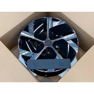Smedede OEM R19 V4 fælge (sæt med 4 stk) Lucid Air foto 2