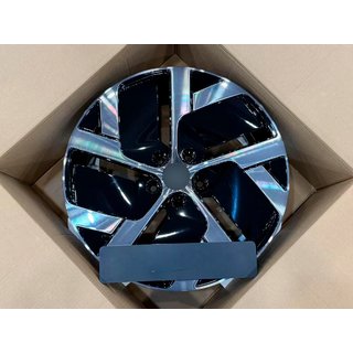 Smedede OEM R19 V4 fælge (sæt med 4 stk) Lucid Air foto 1
