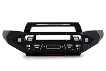 Ford Ranger 2011–2022 Frontkofanger med bundskjold Dakar (til Raptor, 2019-2022) foto 2
