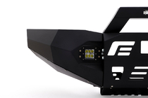 Ford Ranger 2011–2022 Frontkofanger med bundskjold Dakar (til Raptor, 2019-2022) foto 5