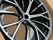 Maserati Grecale 2022– Smedede OEM fælge R20 (4 stk.) foto 10