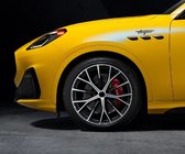 Maserati Grecale 2022– Smedede OEM fælge R20 (4 stk.) foto 3
