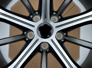 Maserati Grecale 2022– Smedede OEM fælge R20 (4 stk.) foto 8