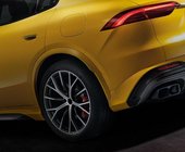 Maserati Grecale 2022– Smedede OEM fælge R20 (4 stk.) foto 5