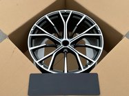 Maserati Grecale 2022– Smedede OEM fælge R20 (4 stk.) foto 6