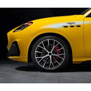 Smedede OEM fælge R20 (4 stk.) Maserati Grecale 2022– foto 3