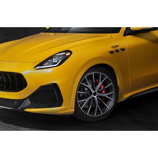 Smedede OEM fælge R20 (4 stk.) Maserati Grecale 2022– foto 4