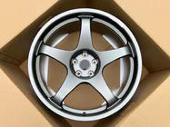 McLaren 720S OEM smedede fælge R19 R20 V1 (4 stk) foto 2