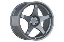 McLaren 720S OEM smedede fælge R19 R20 V1 (4 stk) foto 4