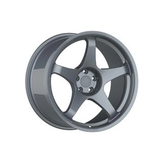 OEM smedede fælge R19 R20 V1 (4 stk) McLaren 720S foto 4