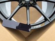 McLaren 765LT OEM smedede fælge R19 R20 V1 (4 stk) foto 3