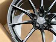 McLaren 765LT OEM smedede fælge R19 R20 V1 (4 stk) foto 4