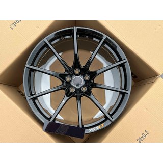 OEM smedede fælge R19 R20 V1 (4 stk) McLaren 765LT foto 1