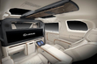 Test af Lexus LM i anden generation: Toppen af VIP-komfort foto 3