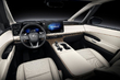 Test af Lexus LM i anden generation: Toppen af VIP-komfort foto 6
