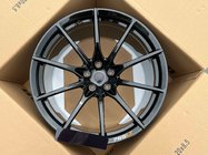 McLaren 720S Smedede OEM-fælge R19 R20 V2 (4 stk.) foto 2