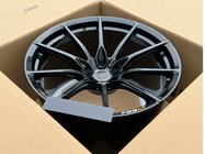 McLaren 720S Smedede OEM-fælge R19 R20 V2 (4 stk.) foto 9