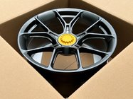 McLaren 720S Smedede OEM-fælge R19 R20 V2 (4 stk.) foto 4