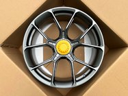 McLaren 720S Smedede OEM-fælge R19 R20 V2 (4 stk.) foto 1