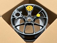 McLaren 720S Smedede OEM-fælge R19 R20 V2 (4 stk.) foto 5