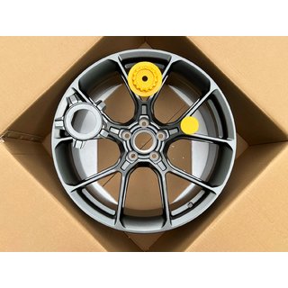 Smedede OEM-fælge R19 R20 V2 (4 stk.) McLaren 720S foto 3