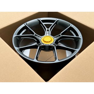 Smedede OEM-fælge R19 R20 V2 (4 stk.) McLaren 720S foto 4