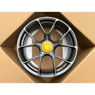Smedede OEM-fælge R19 R20 V2 (4 stk.)