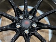 McLaren 540C/570S 2015–2020 Smedede OEM-fælge R19 R20 V2 (4 stk.) foto 10
