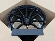 McLaren 540C/570S 2015–2020 Smedede OEM-fælge R19 R20 V2 (4 stk.) foto 4