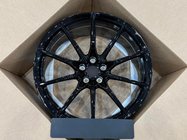 McLaren 540C/570S 2015–2020 Smedede OEM-fælge R19 R20 V2 (4 stk.) foto 3