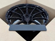 McLaren 540C/570S 2015–2020 Smedede OEM-fælge R19 R20 V2 (4 stk.) foto 5